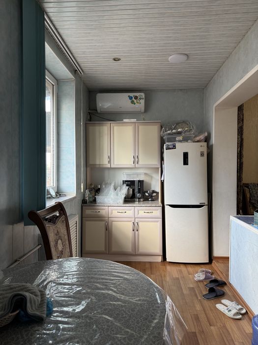 2 комн/5/5 Кадышева - Авиасозлар -1