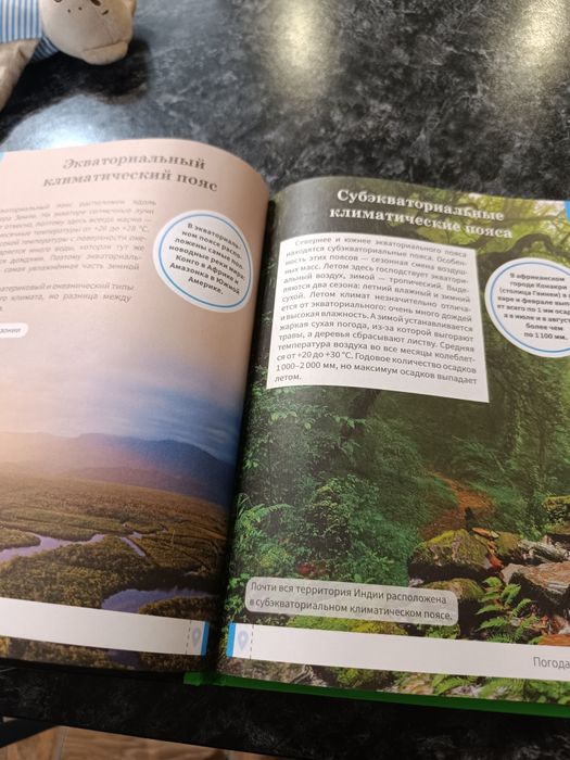 Книги, макромир, и тд