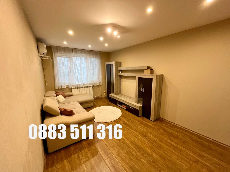 Продава се Тристаен апартамент в София, Фондови жилища - 61 кв.м за 1522 €/кв.м - Снимка #13