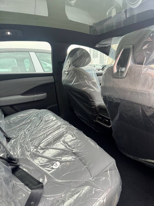 Nissan N7 full varianti toliq elecktr