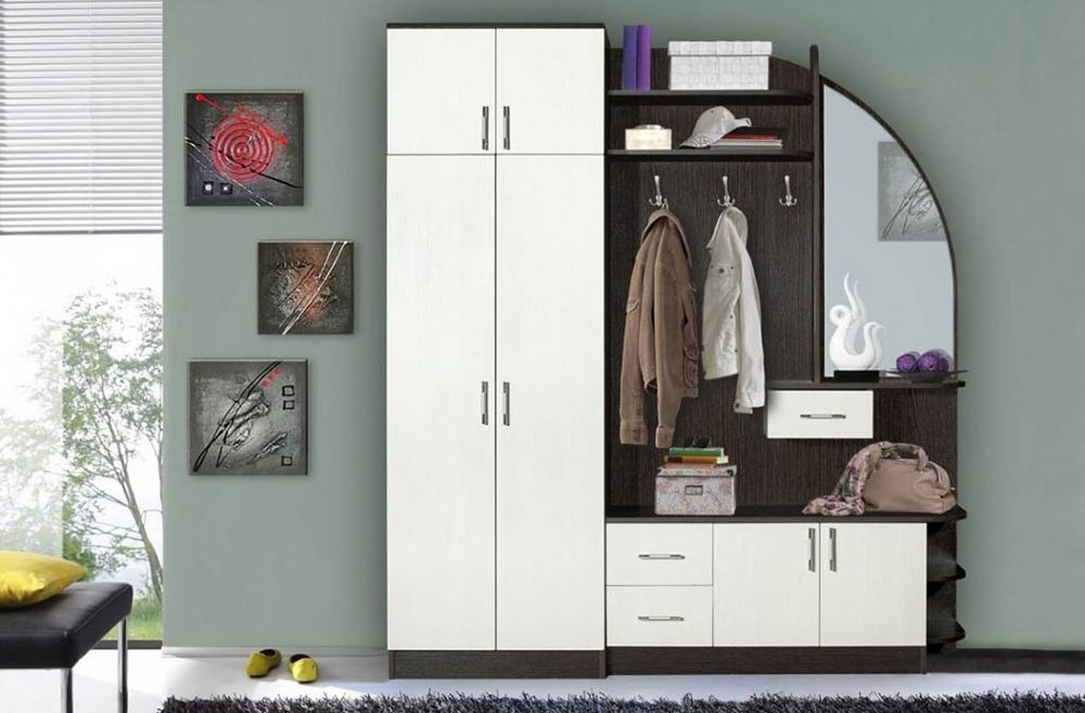 MЕБЕЛЬ НА ЗАКАЗ всех выдов (офисная, кухня, спалная, прихожая и т.д.)