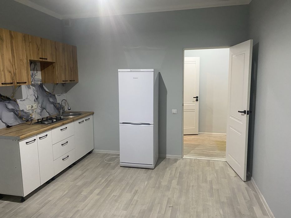 Сдам квартиру в частном секторе