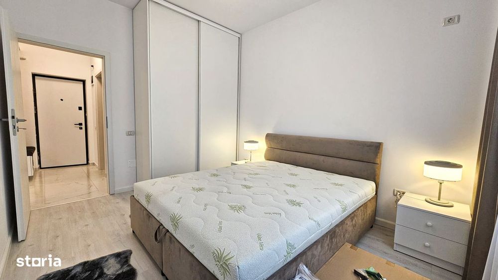 Apartament de vanzare 2 camere,mutare imediata parcare Militari,Dudu