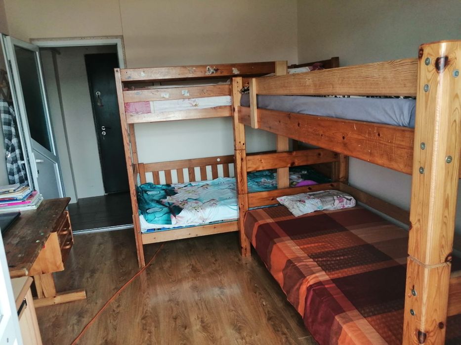 Vand Apartament 4 camere