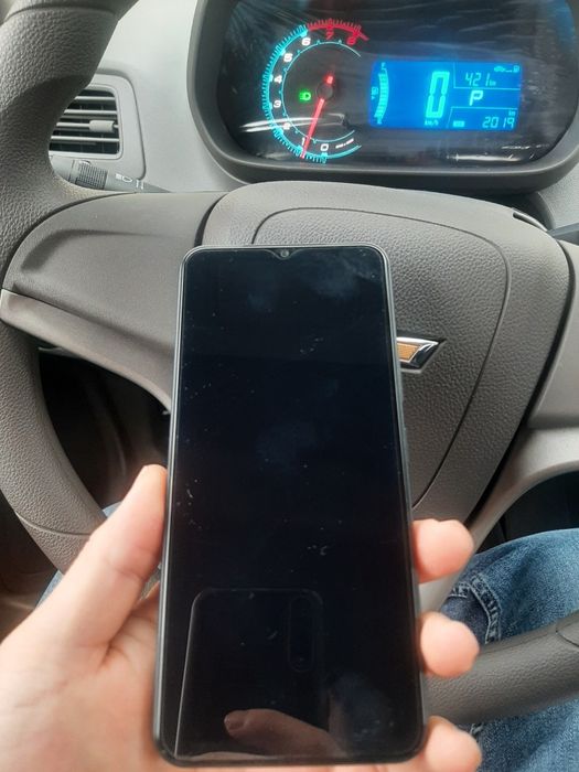 Телефон Виво новый