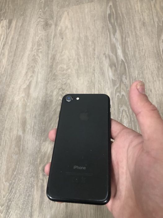 Iphone 7 Айфон идеал