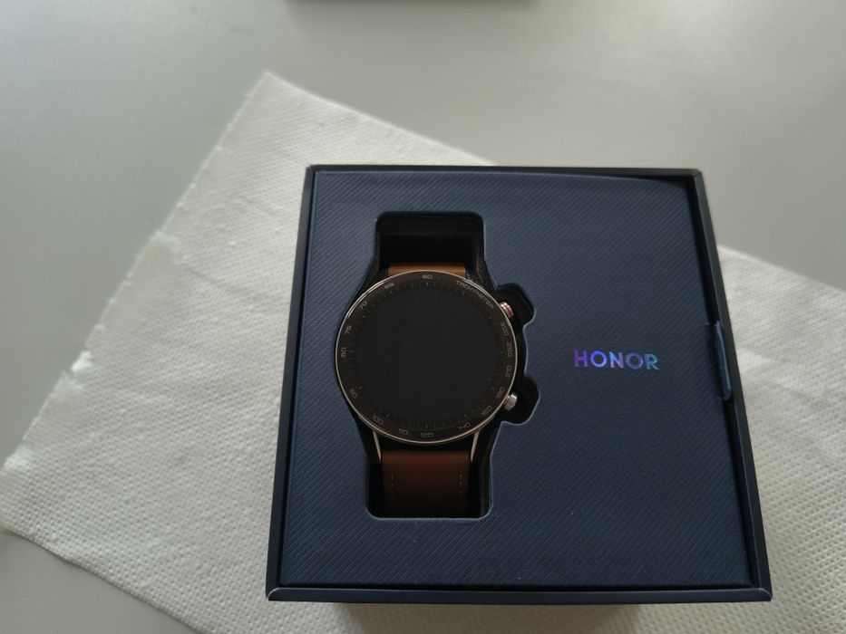 Honor Magic Watch 2