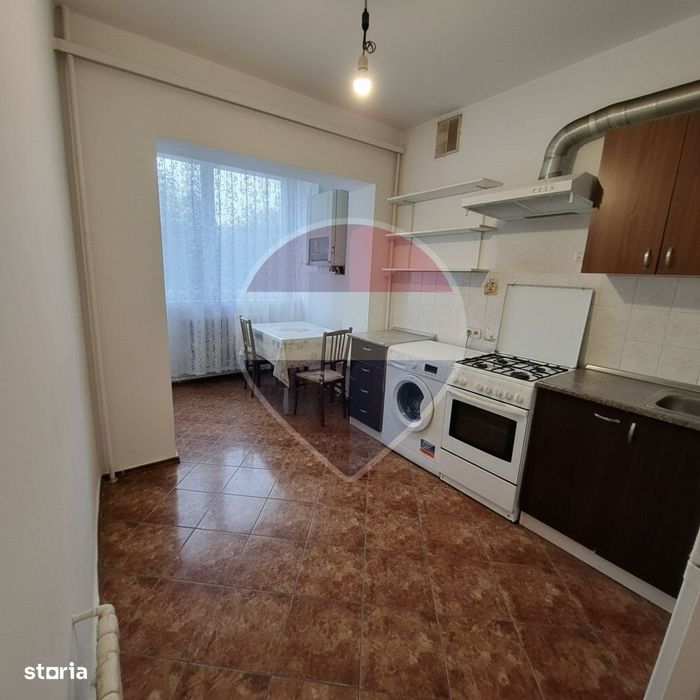 Apartament 2 camere | 58 mp | Et. 3 | Nicolina Prima Stație — fotografia 1
