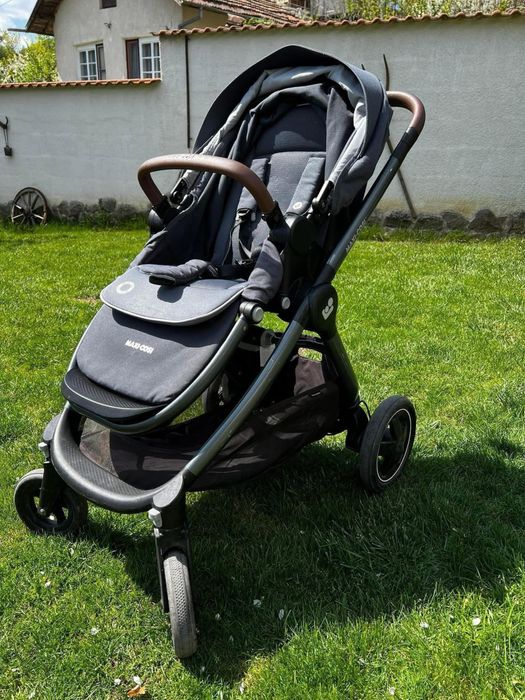 Бебешка количка Maxi Cosi Adorra