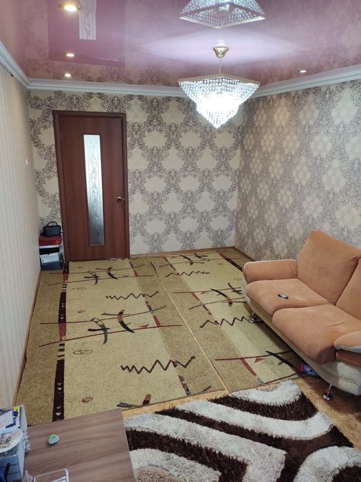 Продам 3 комн кв