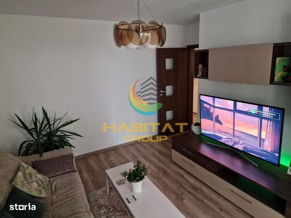 Vanzare Apartment 3 Camere Mobilat si Utilat- Berceni!