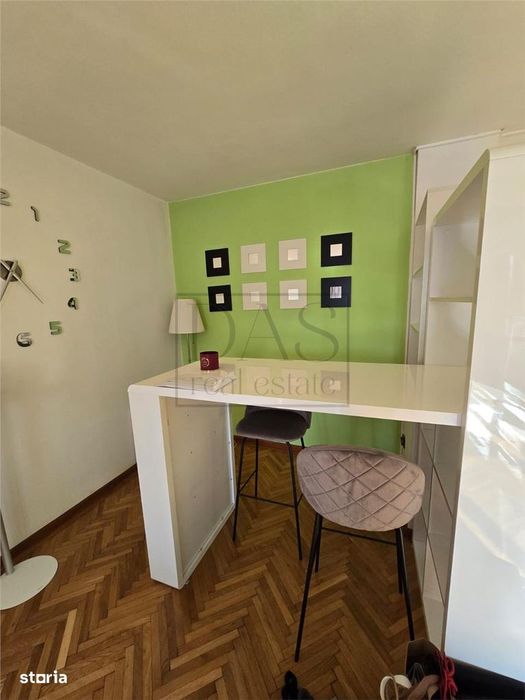 Apartament 2 camere | Cismigiu - Sala Palatului - Ion Campineanu