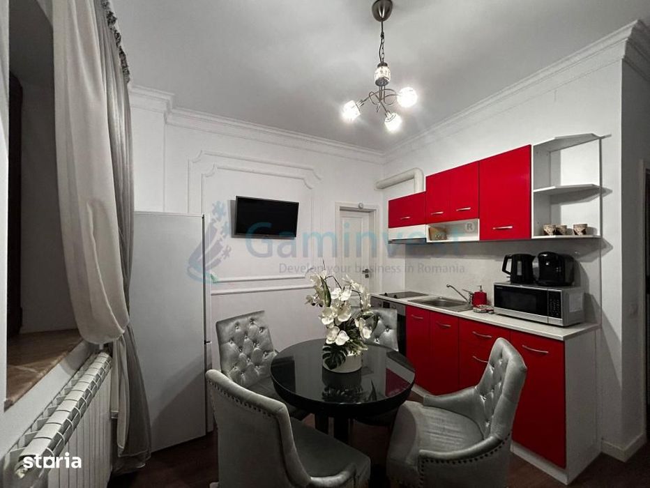 Apartament cu 2 dormitoare de inchiriat,central,Oradea,Gaminvest,A2593