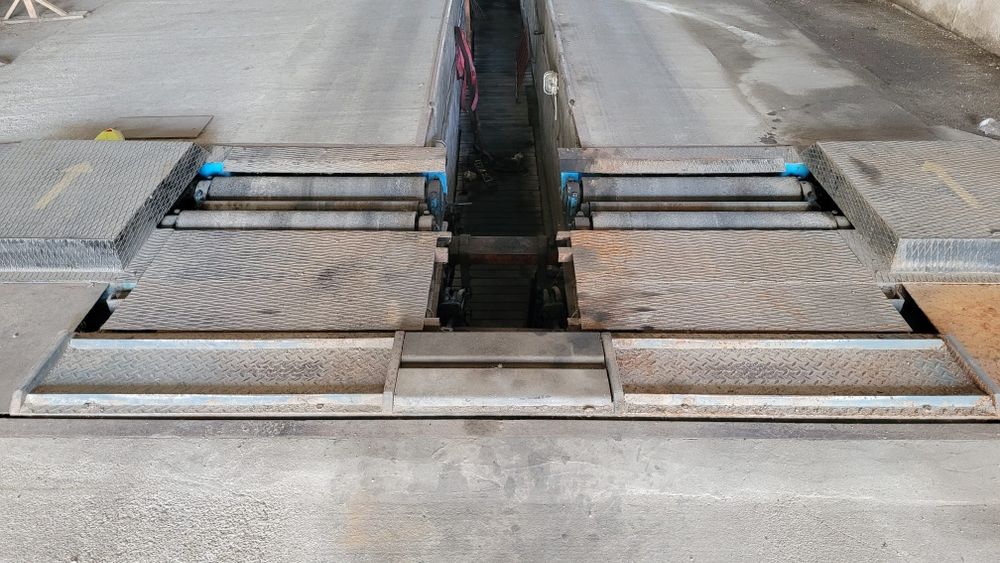 Vanzare linie ITP clasele II și III