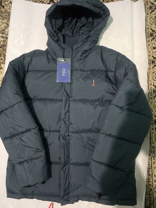 Куртки одежда мужские