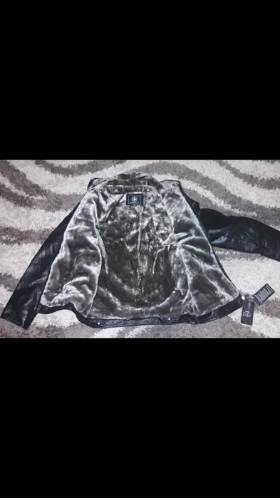 Продам кожаные куртки!