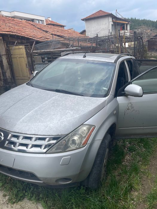 на части nissan.