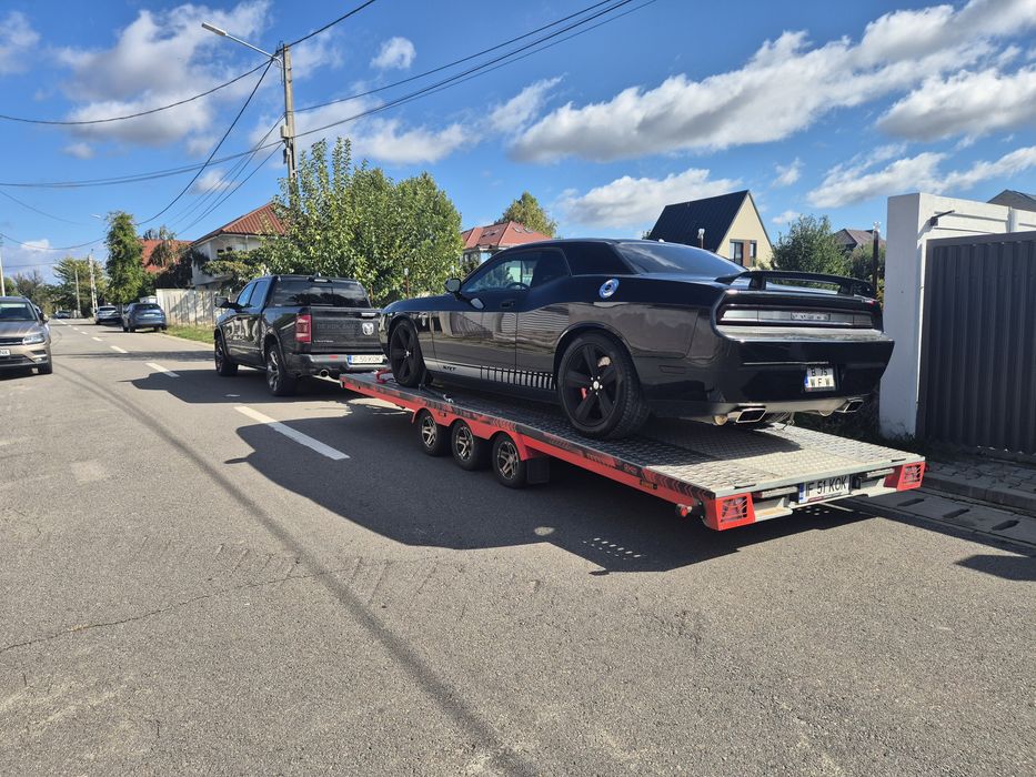 Tractari auto autoturisme ,autoutilitare