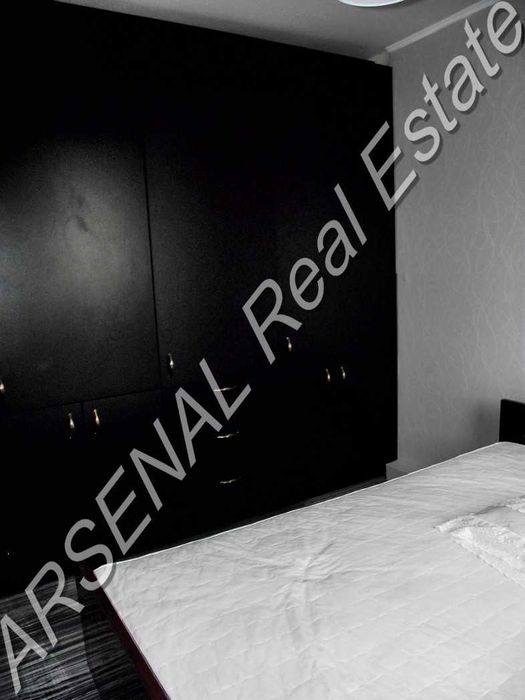 Тристаен апартамент под наем, Витоша