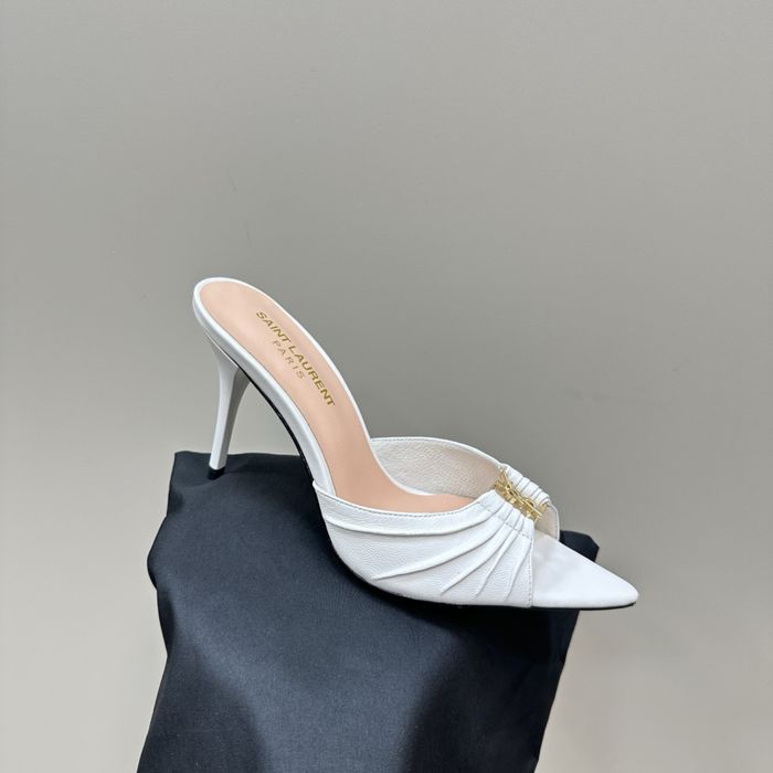 Sandale Saint Laurent