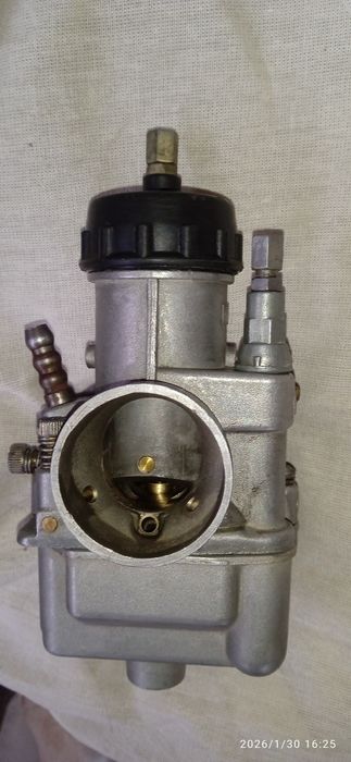 Карбюратор ИЖ Планета 3,4,5