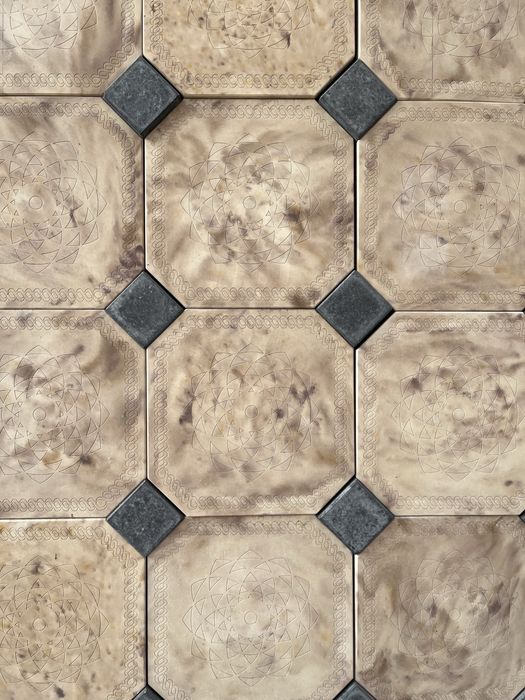 Burchatka + usta xizmati