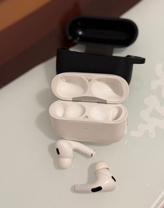AirPods Pro 2 originale – 500 lei