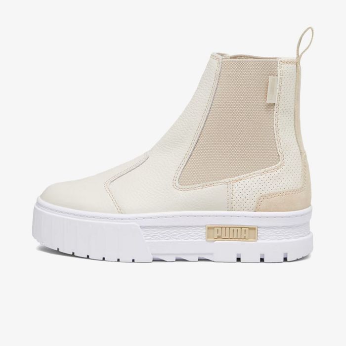 PUMA Зимни обувки Mayze Chelsea Luxe