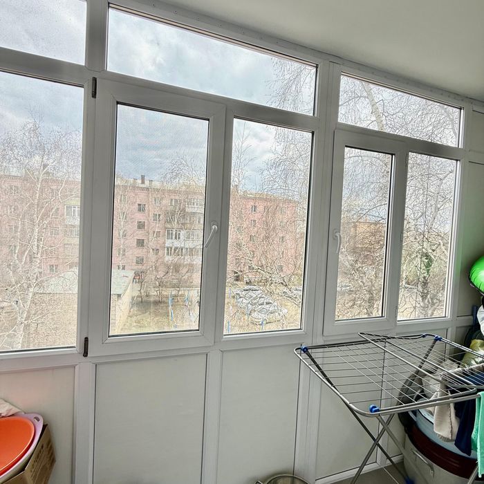 Щучинск, ул.Ауэзова д.45, 3 этаж