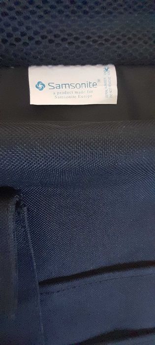 Geanta laptop Samsonite