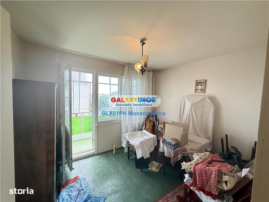 Vanzare apartament 3 camere, zona Cina, Ploiesti