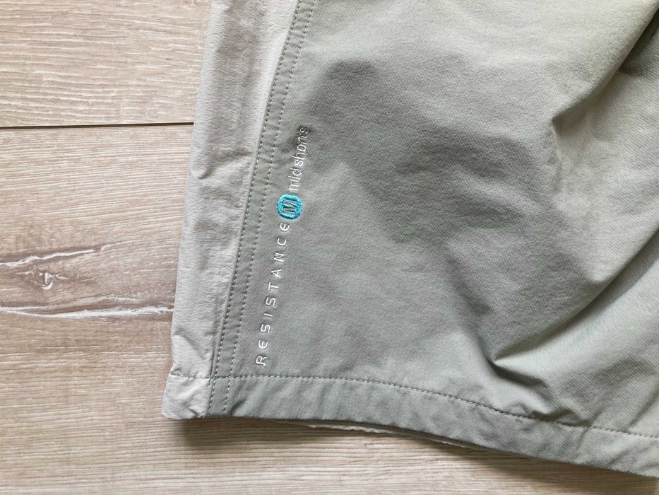 POC Resistance Mid Shorts MTB мъжки къси панталони къс панталон шорти размер М