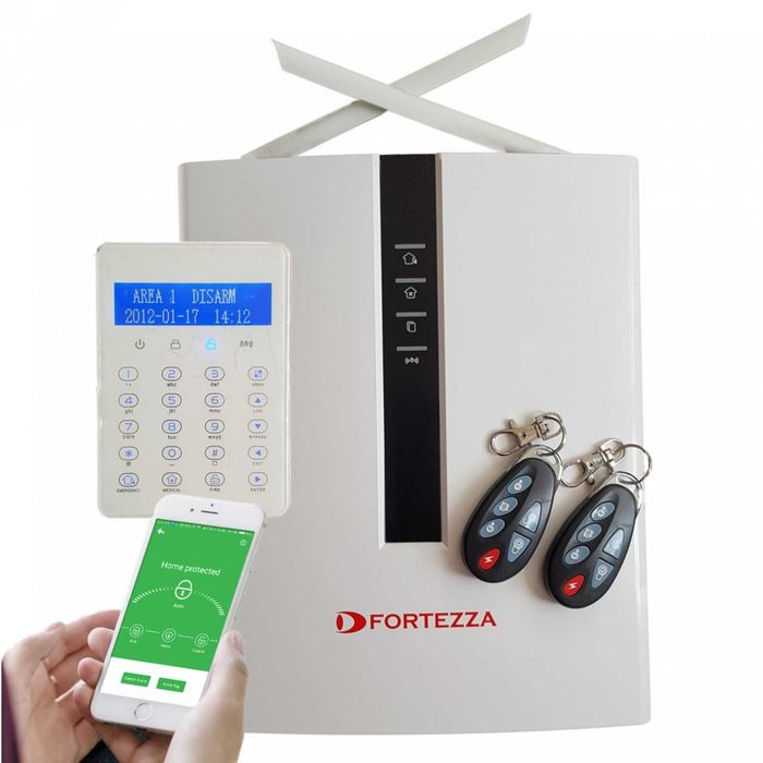 Montaj Sisteme Securitate Tulcea - Camere Supraveghere - Alarma Tulcea