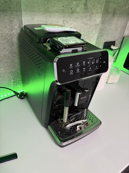 Expresor cafea Philips