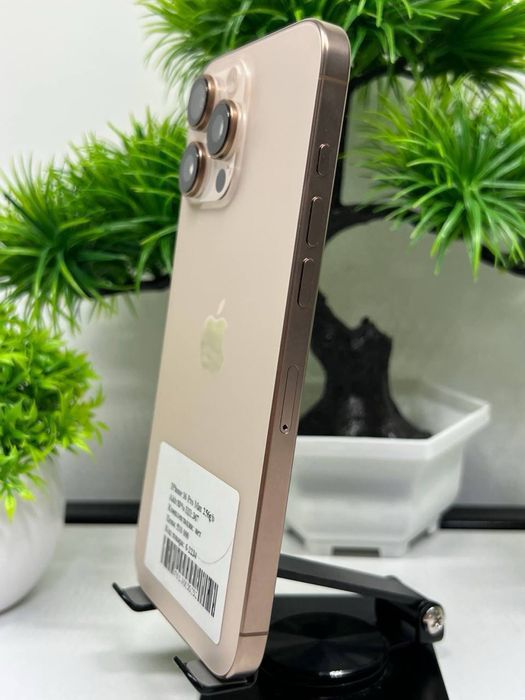 IPhone 16 Pro Max 256gb