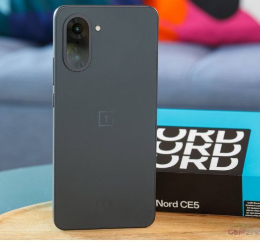 OnePlus Nord CE5 8+8 gb / 256gb Rom