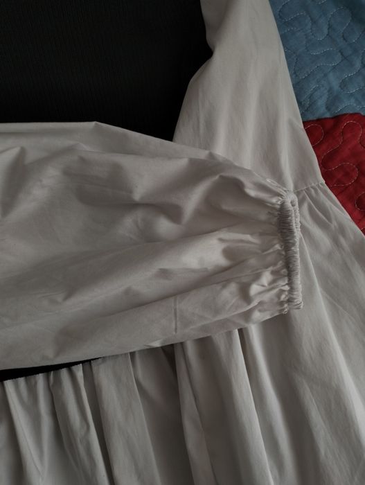 Рубашка для девушек в школу