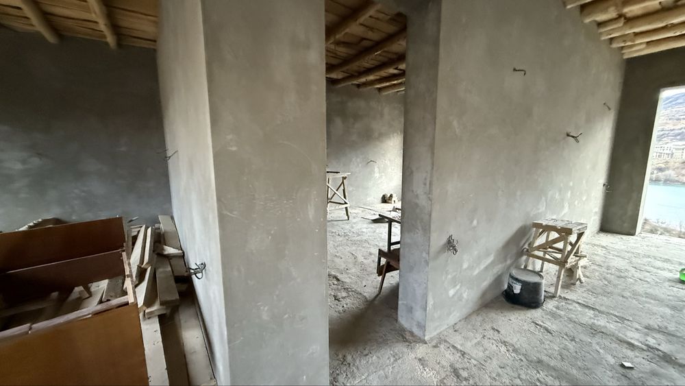 Dala hovli sotiladi hujjatlari joyida 6,5 sotih korobka xolatida