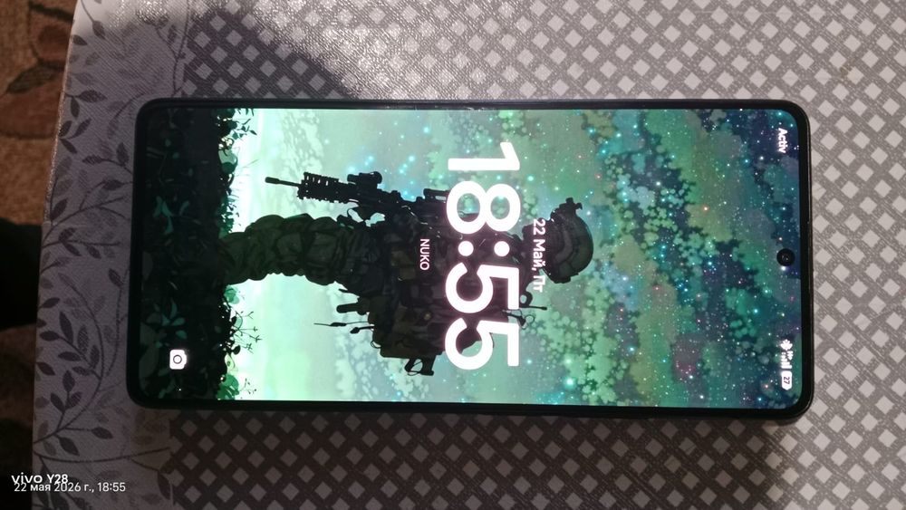 Продам   POCO F5