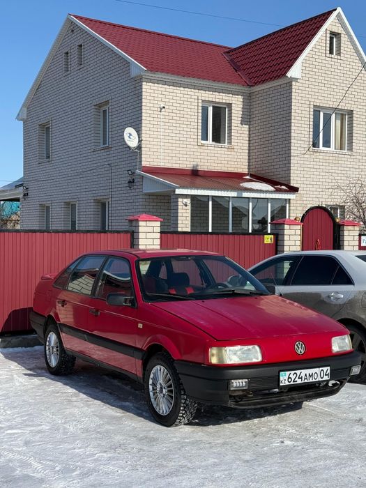 Продам Фольксваген Пассат б3