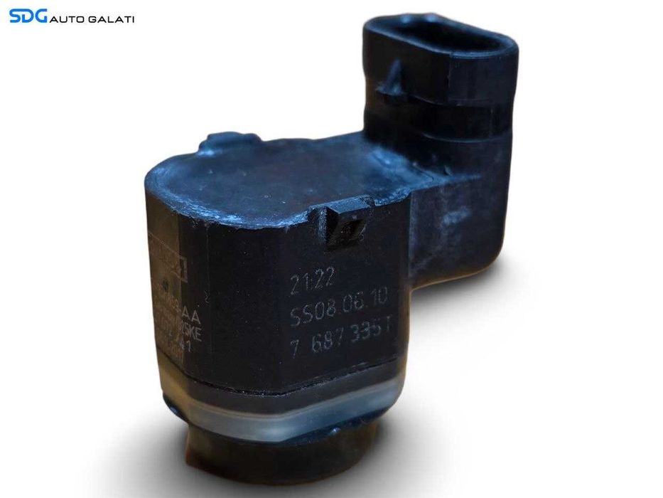 Senzor Senzori Parcare Bara Fata Ford Mondeo Mk4 2007 - 2014 Cod AH42-15K859-AA [N5006]