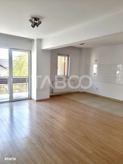 Apartament cu 2 camere in Buna Ziua cu terasa 12 mp si garaj bloc nou — fotografia 1