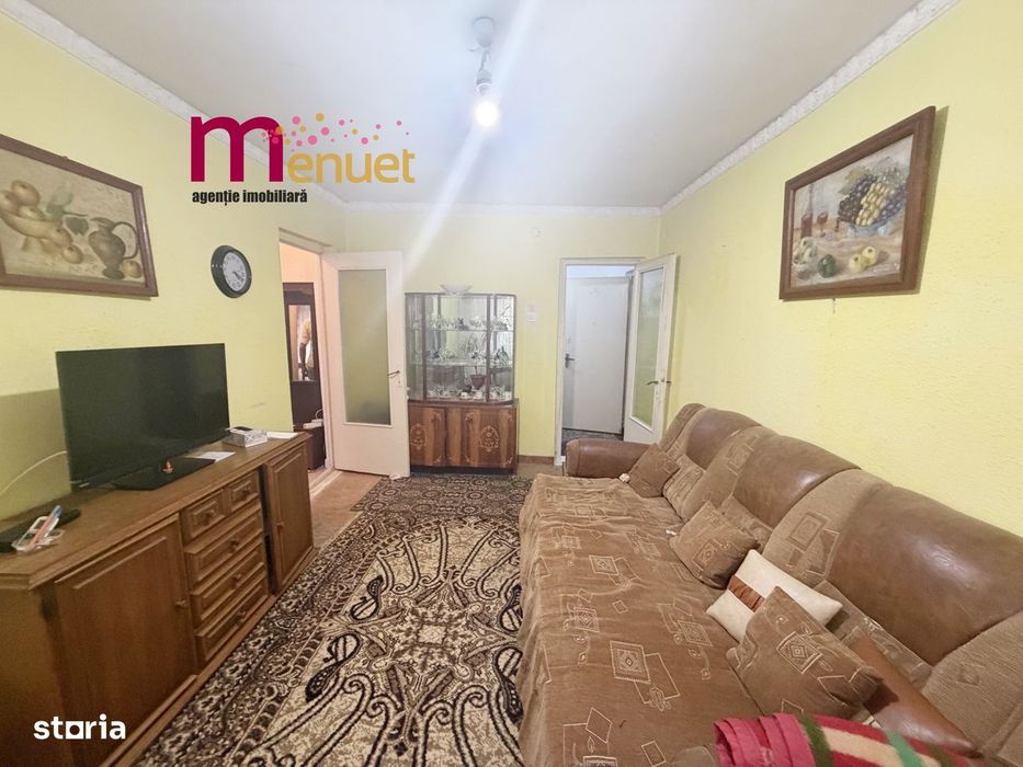 Apartament – Tulcea - Vedere 3