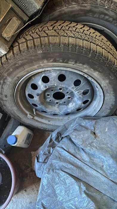 14 балон дискасымен