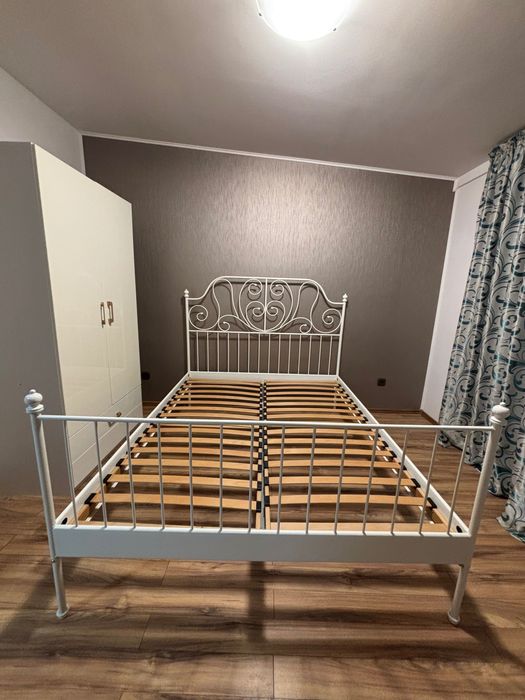 Pat Leirvik IKEA 160x200