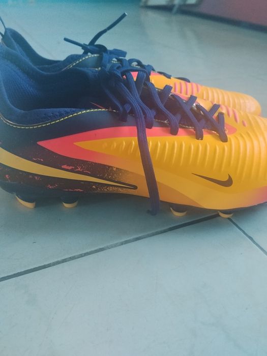 Vind gete de fotball