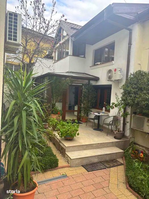 Inchiriere Casa | Spatiu Birouri | Unirii | 5 Camere | 140 mp