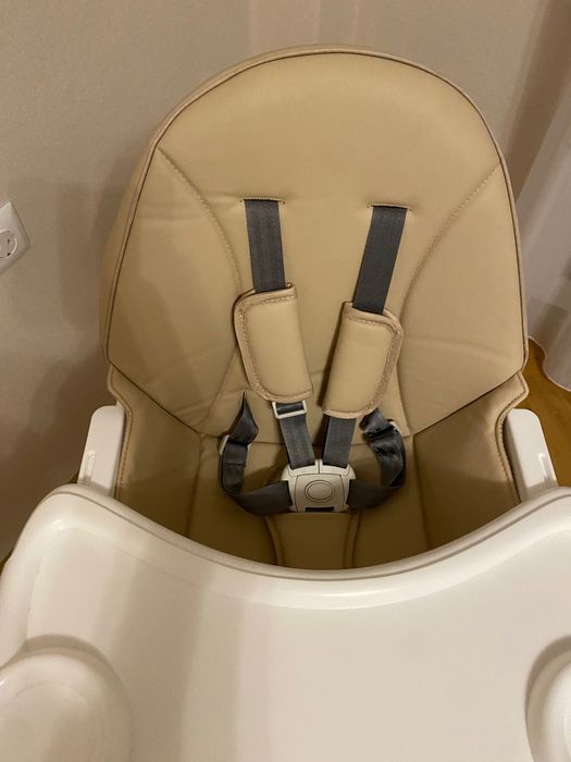 Детско столче за хранене 3 в 1