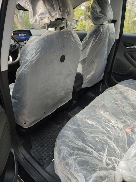 Tracker  2023 primer