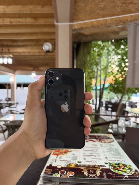 Iphone 11 128 гб